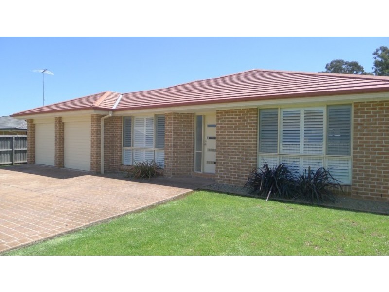 9 Iezza Place, Kellyville Ridge NSW 2155