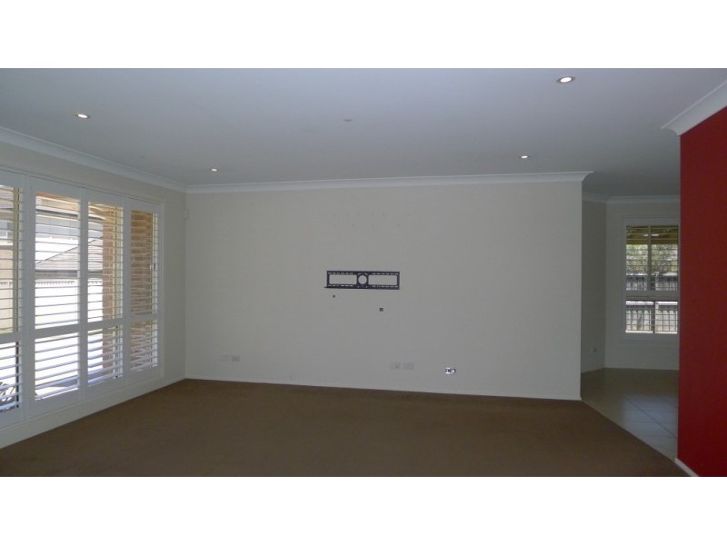 9 Iezza Place, Kellyville Ridge NSW 2155