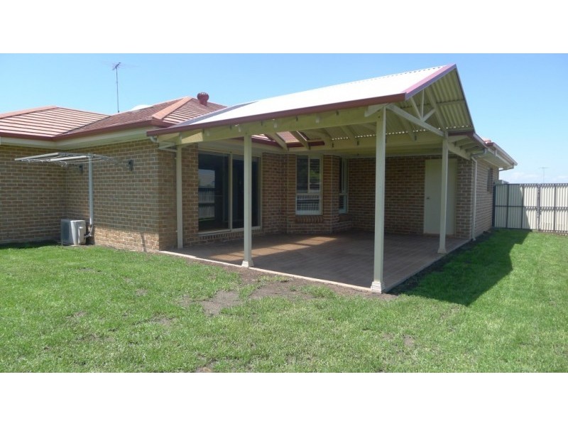 9 Iezza Place, Kellyville Ridge NSW 2155