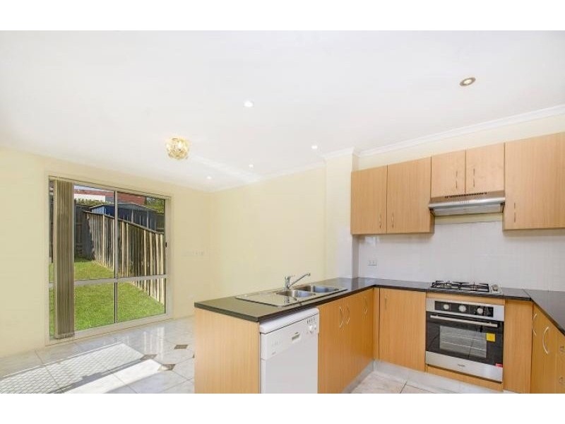 169a David Road, Castle Hill NSW 2154
