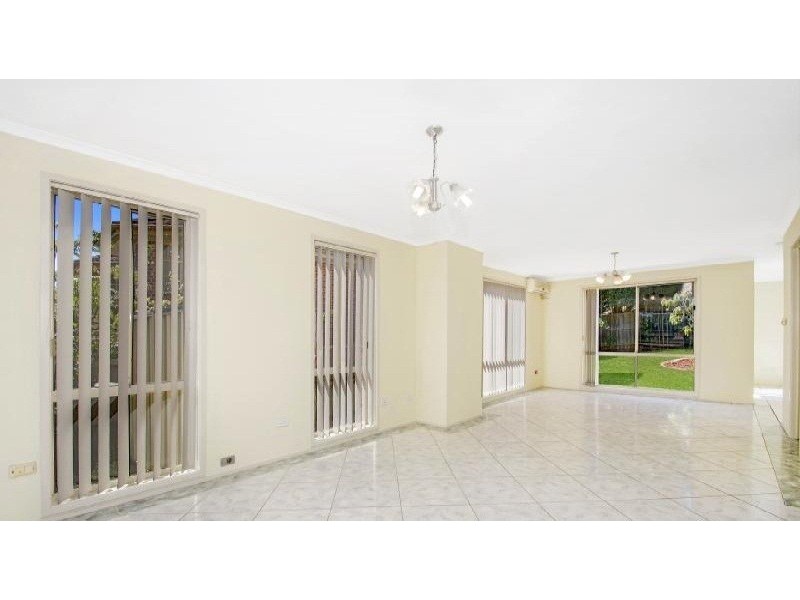 169a David Road, Castle Hill NSW 2154