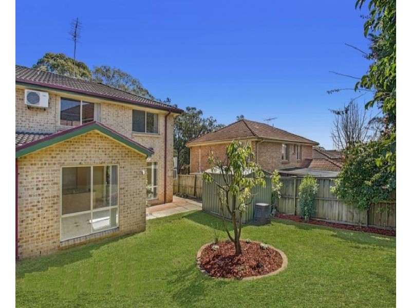 169a David Road, Castle Hill NSW 2154