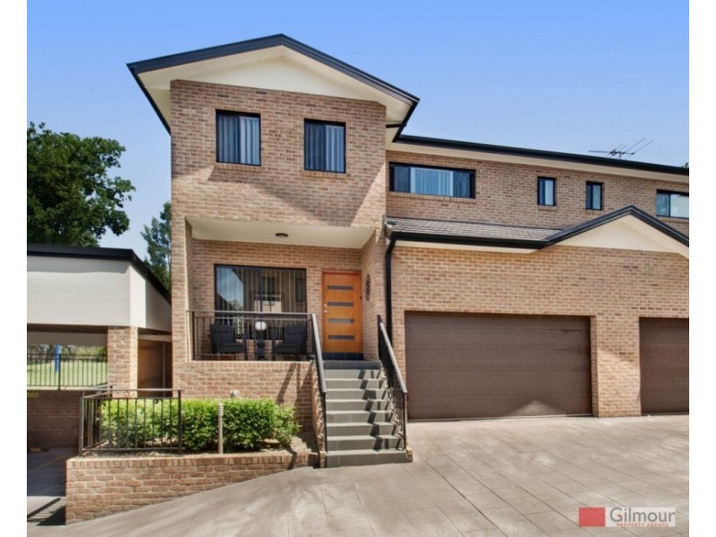10/14 Pearce Street, Baulkham Hills NSW 2153