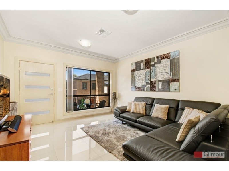 10/14 Pearce Street, Baulkham Hills NSW 2153