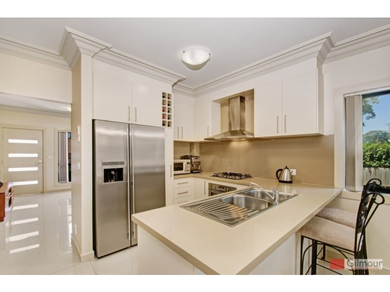 10/14 Pearce Street, Baulkham Hills NSW 2153