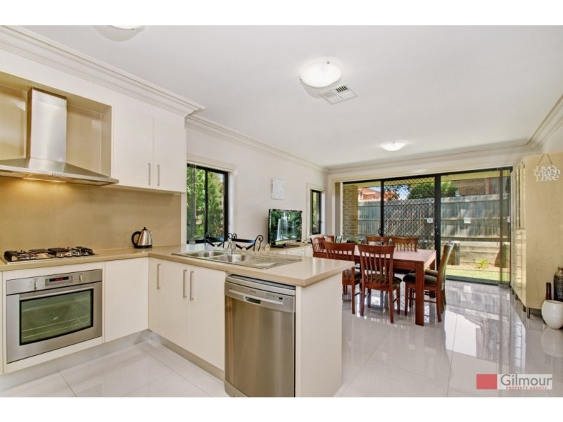 10/14 Pearce Street, Baulkham Hills NSW 2153