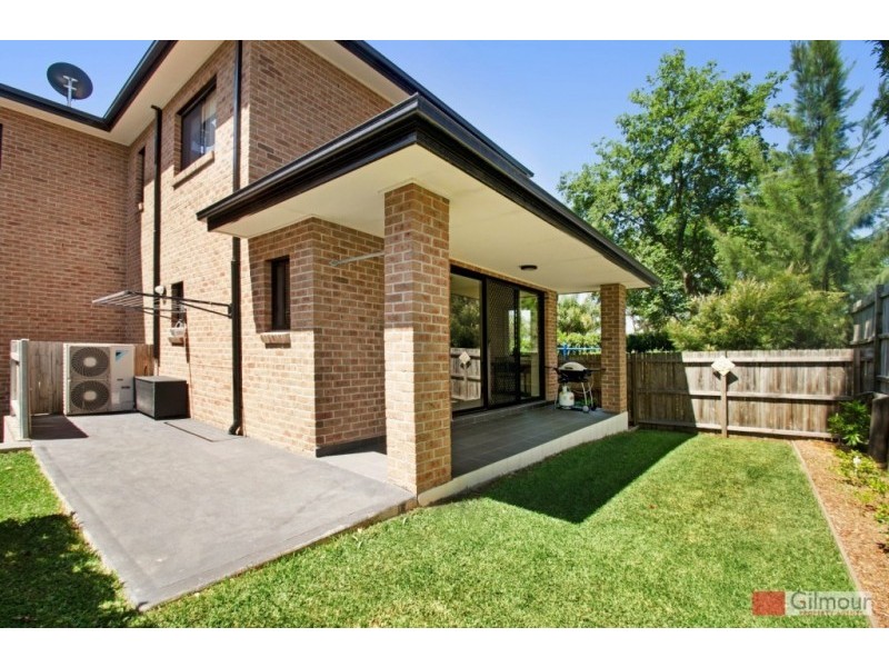 10/14 Pearce Street, Baulkham Hills NSW 2153