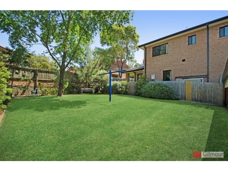 10/14 Pearce Street, Baulkham Hills NSW 2153