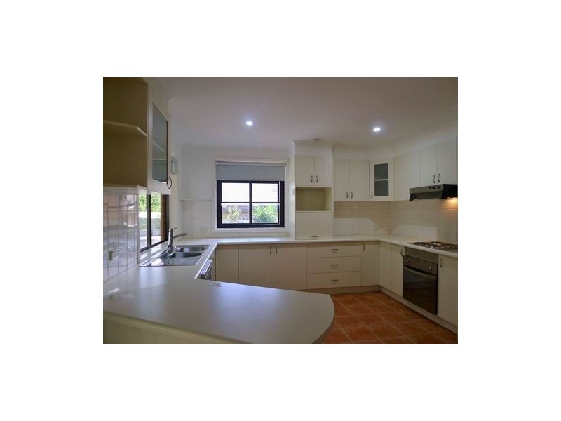 32 Mawarra Crescent, Kellyville NSW 2155