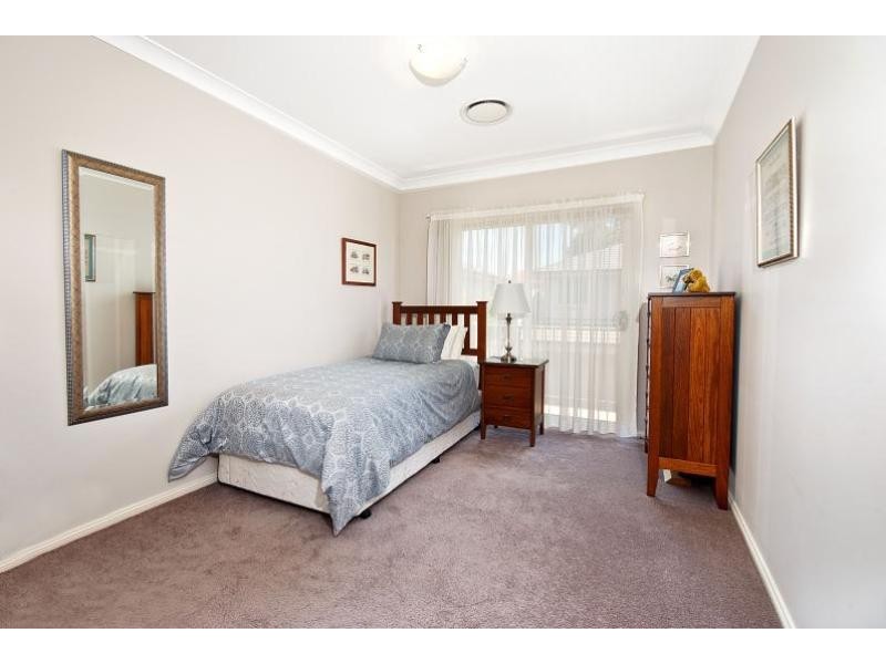 25/11 Harrington Avenue, Castle Hill NSW 2154
