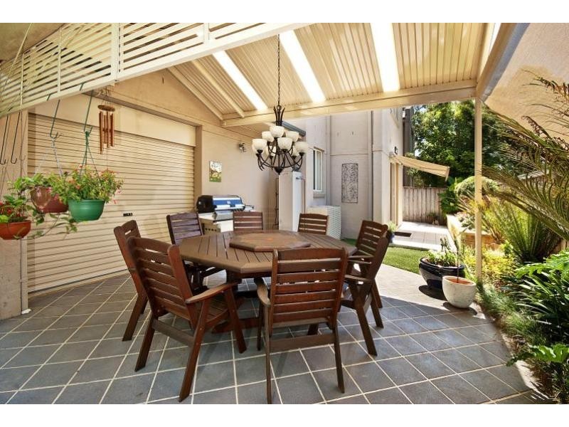 25/11 Harrington Avenue, Castle Hill NSW 2154