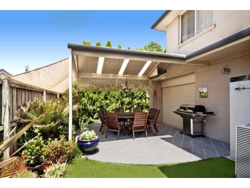25/11 Harrington Avenue, Castle Hill NSW 2154