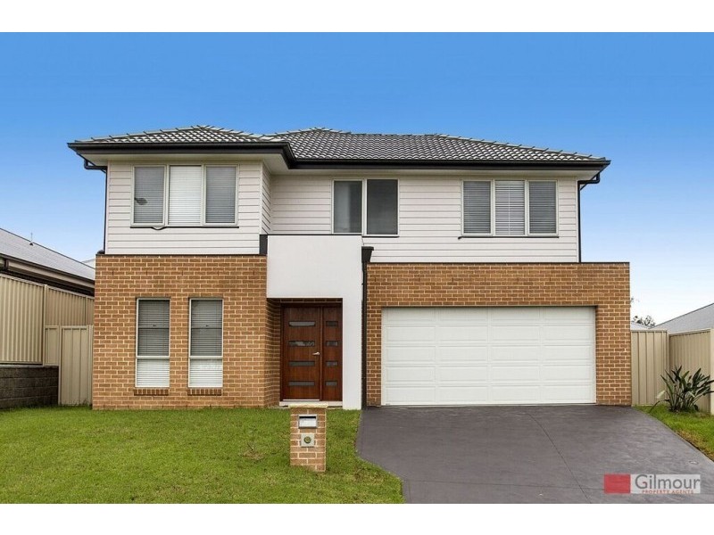 94 Kensington Park Road, Schofields NSW 2762