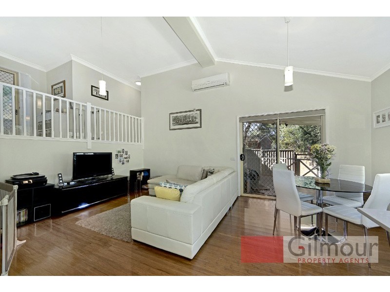 1/5 Christopher Street, Baulkham Hills NSW 2153