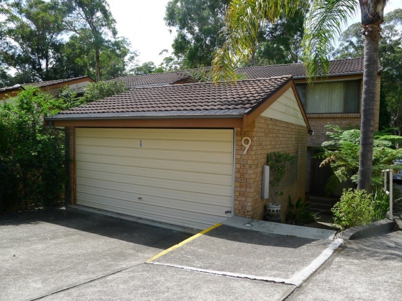 9/48 Francis Street, Castle Hill NSW 2154