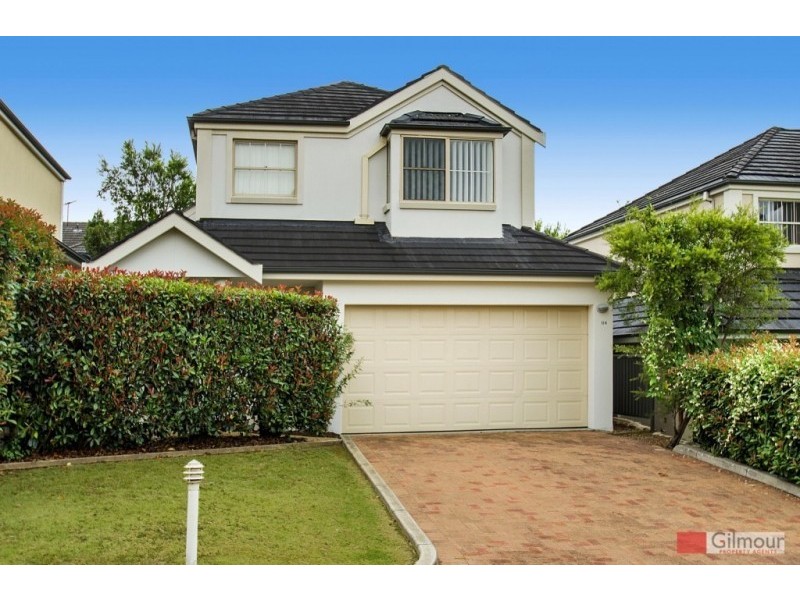 114 Harrington Avenue, Castle Hill NSW 2154