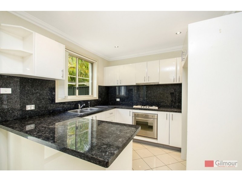 114 Harrington Avenue, Castle Hill NSW 2154