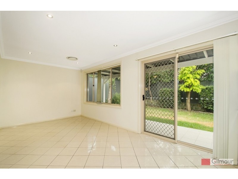 114 Harrington Avenue, Castle Hill NSW 2154