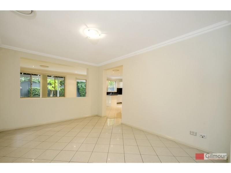 114 Harrington Avenue, Castle Hill NSW 2154