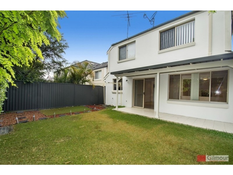 114 Harrington Avenue, Castle Hill NSW 2154