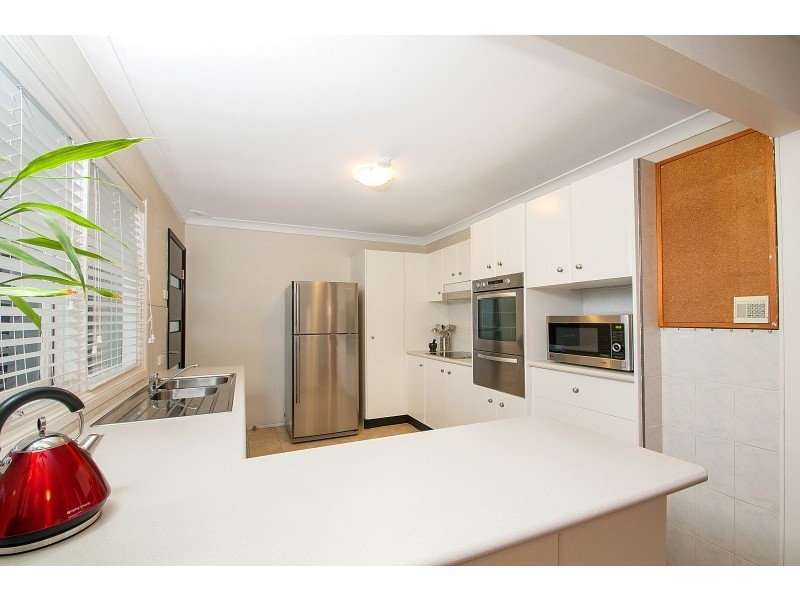 54 Greenwood Road, Kellyville NSW 2155