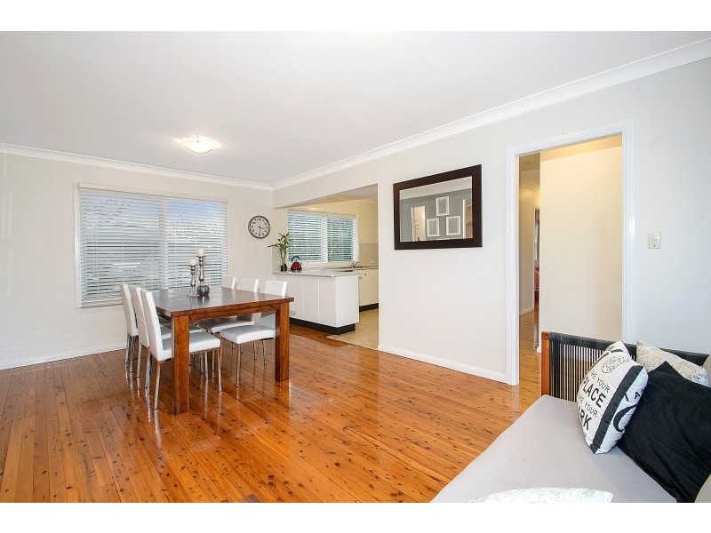 54 Greenwood Road, Kellyville NSW 2155