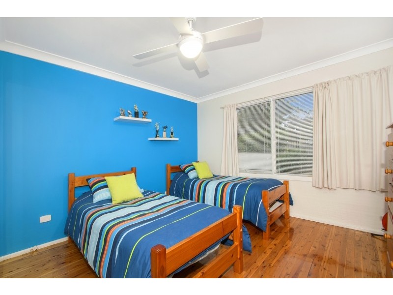 54 Greenwood Road, Kellyville NSW 2155