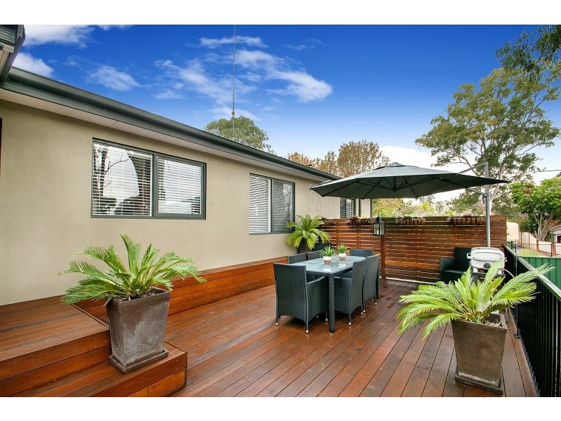 54 Greenwood Road, Kellyville NSW 2155