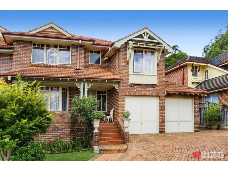 13 Louise Way, Cherrybrook NSW 2126