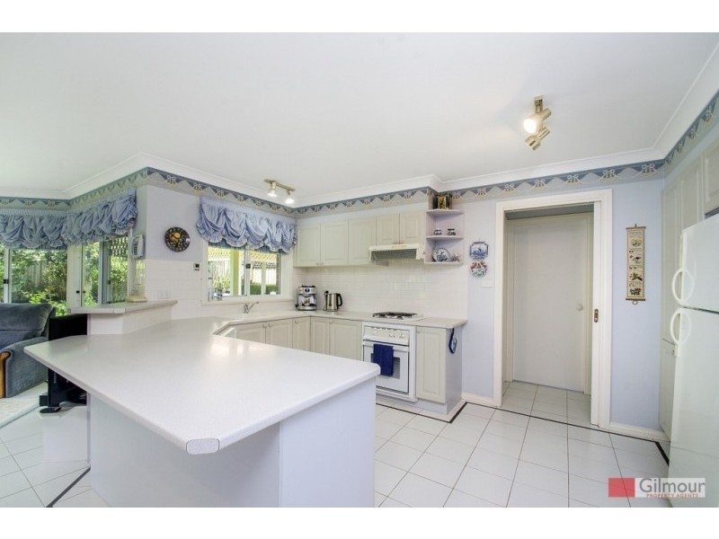 13 Louise Way, Cherrybrook NSW 2126