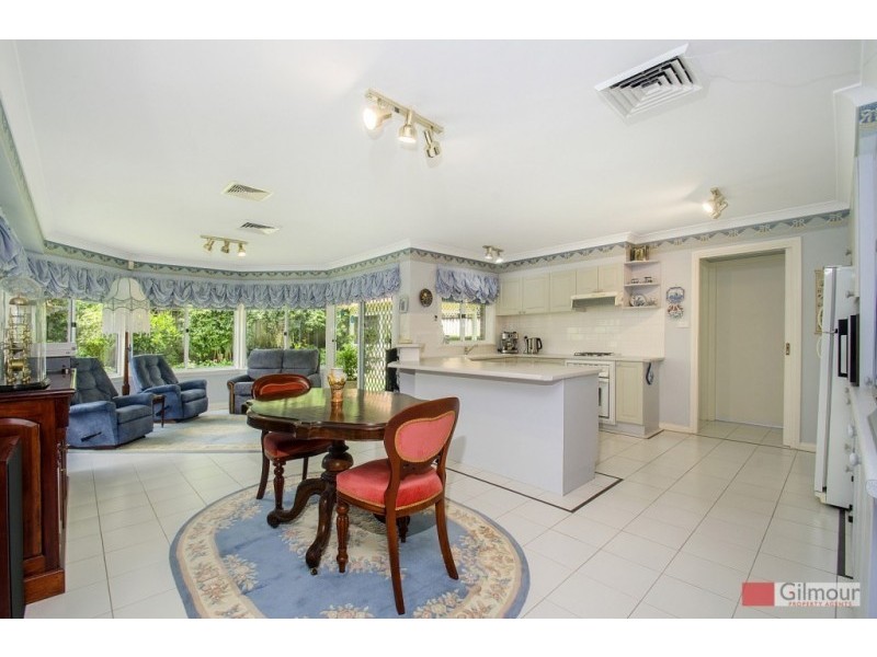 13 Louise Way, Cherrybrook NSW 2126