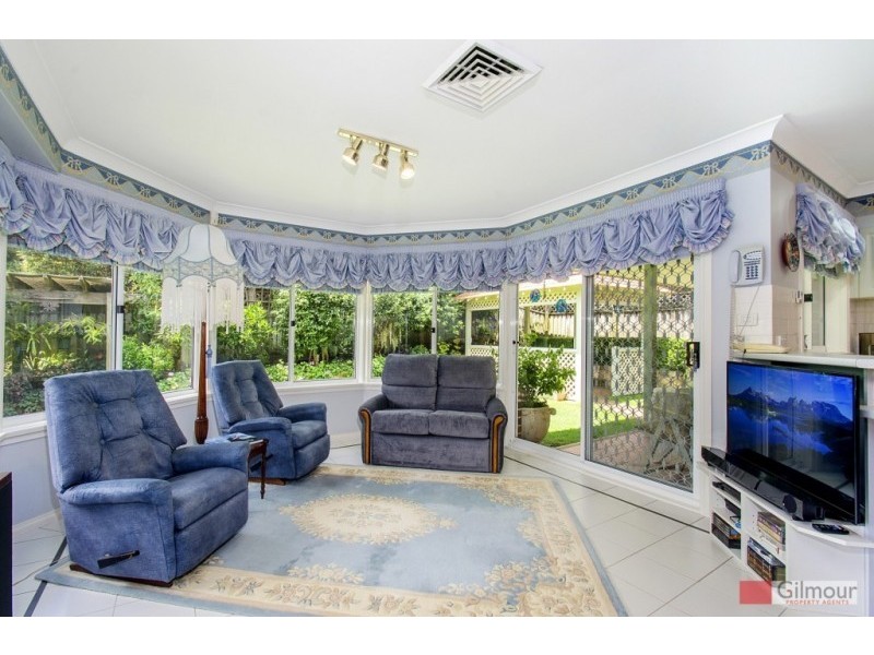 13 Louise Way, Cherrybrook NSW 2126