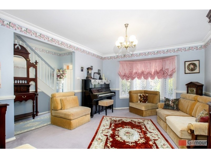13 Louise Way, Cherrybrook NSW 2126