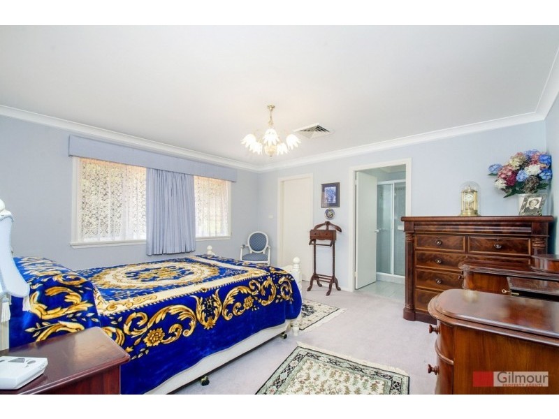 13 Louise Way, Cherrybrook NSW 2126