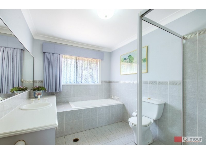 13 Louise Way, Cherrybrook NSW 2126