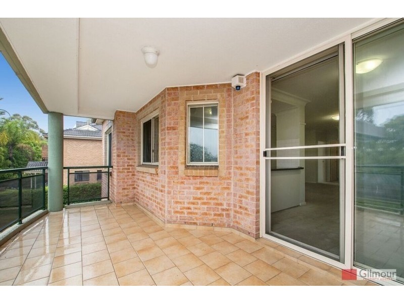 23/1 Cheriton Avenue, Castle Hill NSW 2154