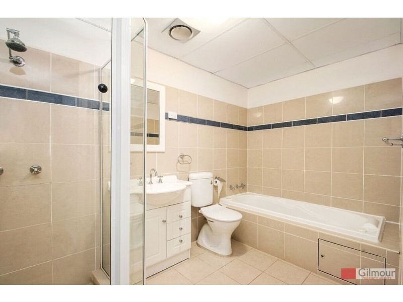 23/1 Cheriton Avenue, Castle Hill NSW 2154