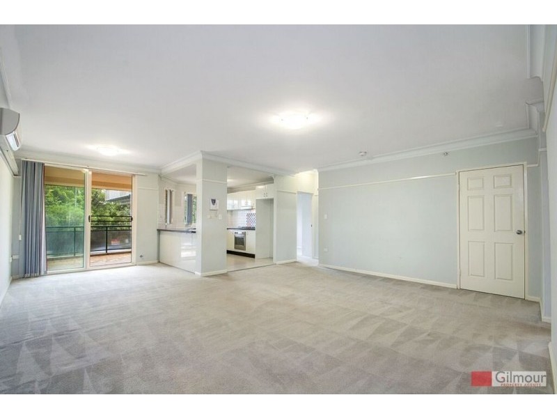 23/1 Cheriton Avenue, Castle Hill NSW 2154