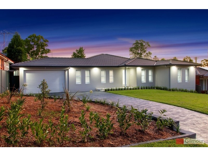 38 Tarana Crescent, Baulkham Hills NSW 2153