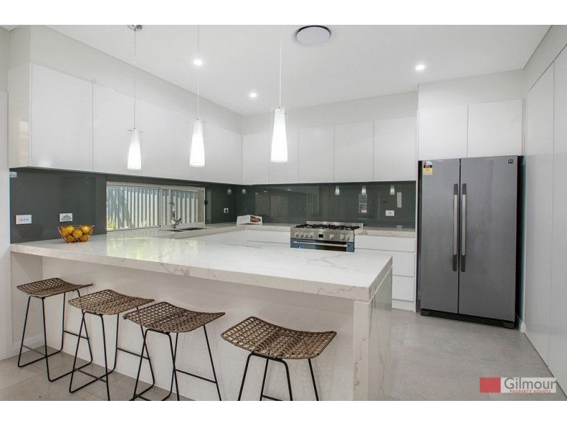 38 Tarana Crescent, Baulkham Hills NSW 2153