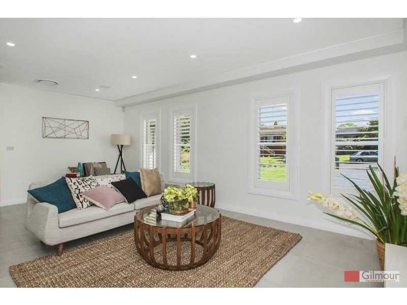 38 Tarana Crescent, Baulkham Hills NSW 2153