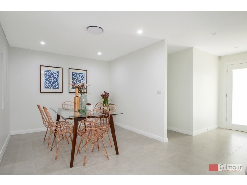 38 Tarana Crescent, Baulkham Hills NSW 2153