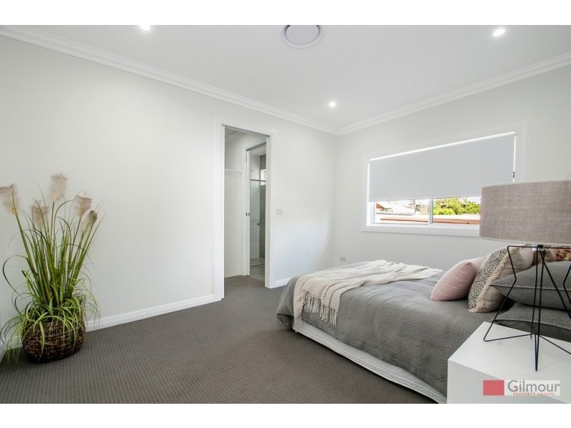 38 Tarana Crescent, Baulkham Hills NSW 2153