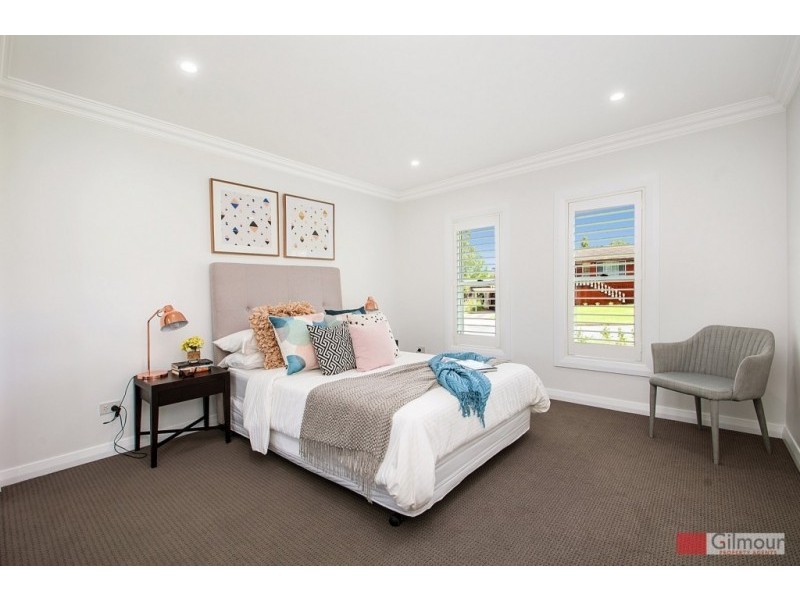 38 Tarana Crescent, Baulkham Hills NSW 2153