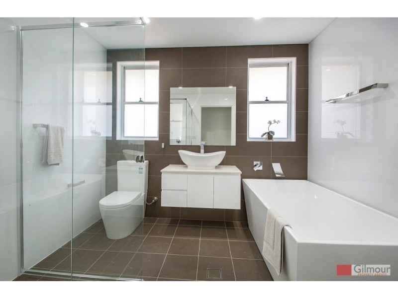 38 Tarana Crescent, Baulkham Hills NSW 2153