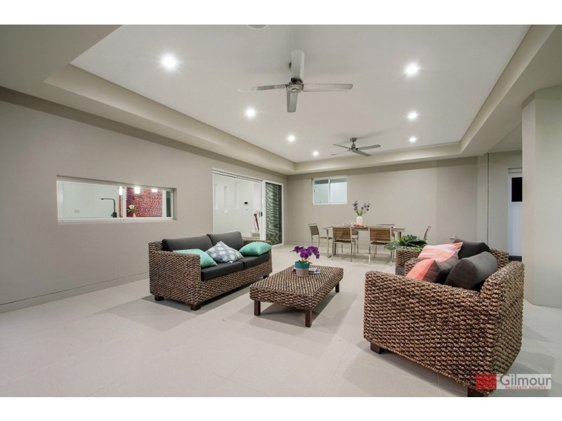 38 Tarana Crescent, Baulkham Hills NSW 2153