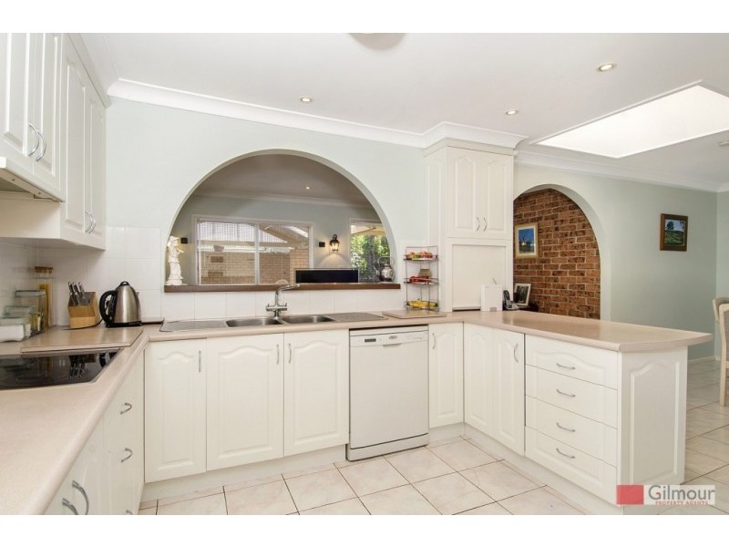 7 George Mobbs Drive, Castle Hill NSW 2154