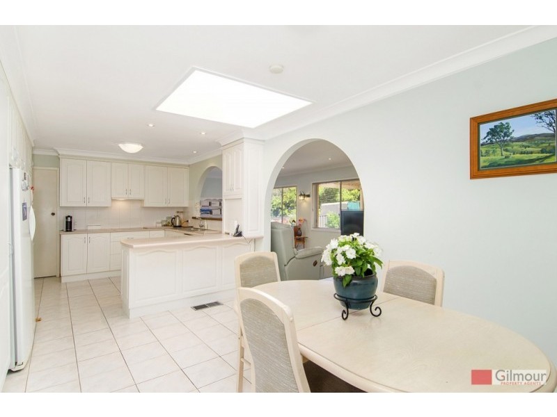 7 George Mobbs Drive, Castle Hill NSW 2154