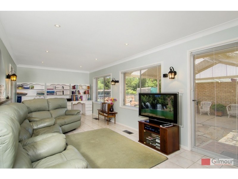 7 George Mobbs Drive, Castle Hill NSW 2154