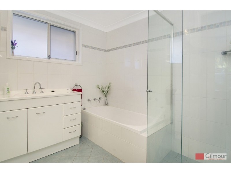 7 George Mobbs Drive, Castle Hill NSW 2154